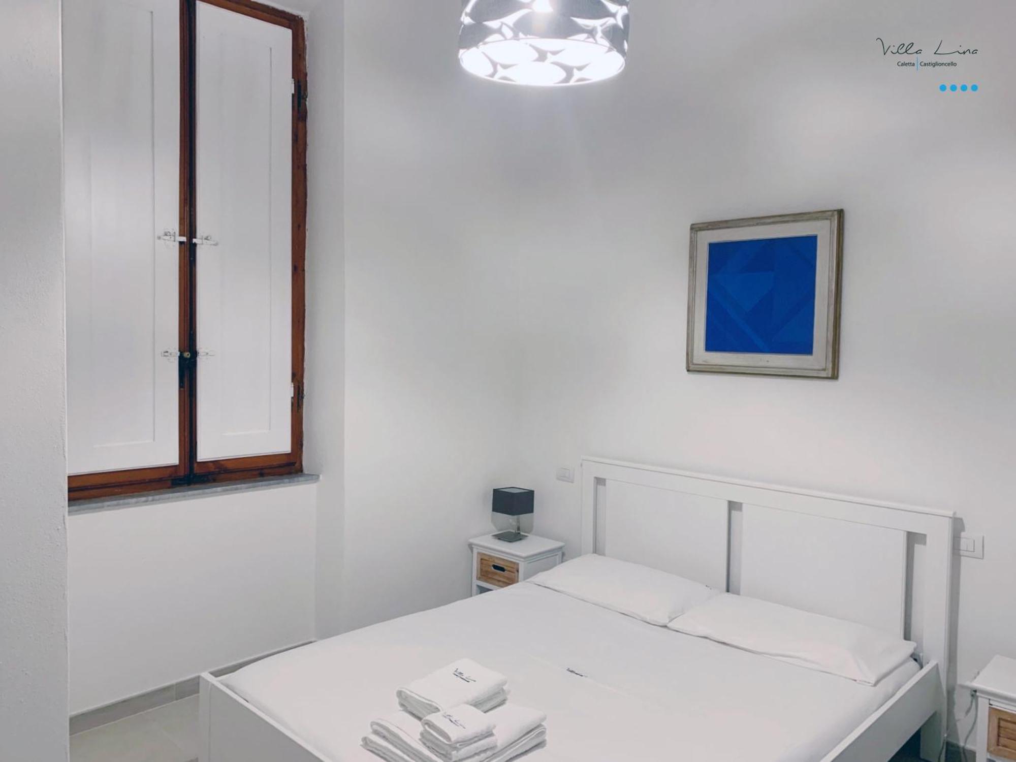 Villa Lina Castiglioncello Exteriér fotografie